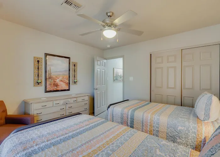 Holiday home Foothills Family Near & Colorado River! *