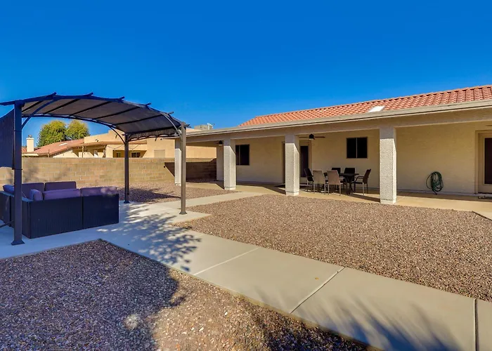 Holiday home Foothills Family Near & Colorado River! *